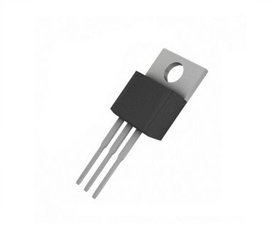 IRFS Serisi Mosfet Transistor